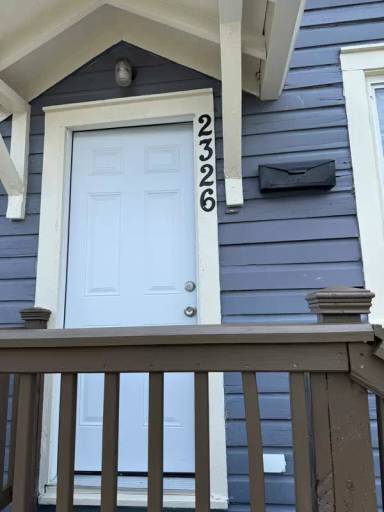 Main picture of 2326 Lapeyrouse St
