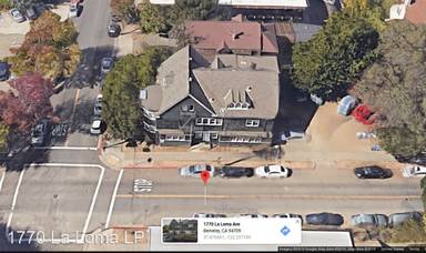 Main picture of 1770 La Loma Ave