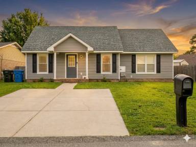 Main picture of 2204 Mossycup Ln