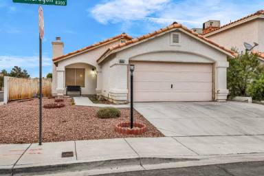 Main picture of 8352 Pendragon Cir