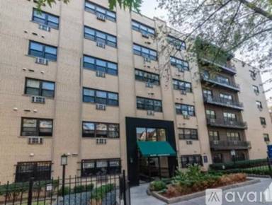 Main picture of Barry Apartments