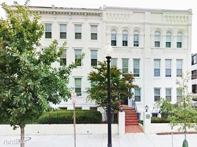 Main picture of John Marshall House