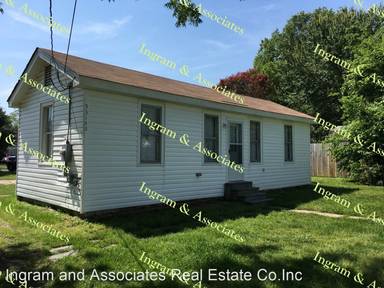 Main picture of 3314A Granby St