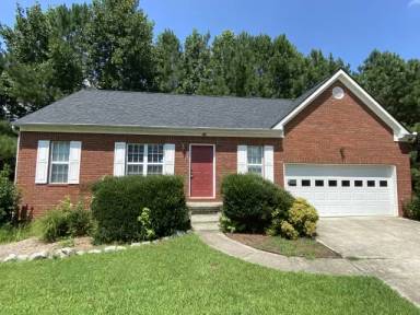Main picture of 5959 Johnson Mill Way