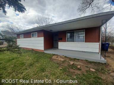 Main picture of 2272 Minnesota Ave