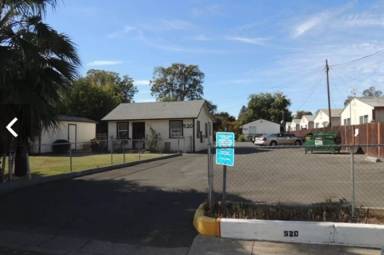 Main picture of 520 Maple St