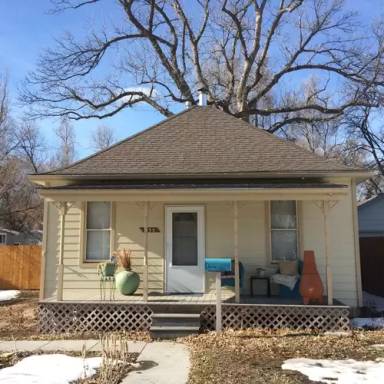 Main picture of 801 Pratt St