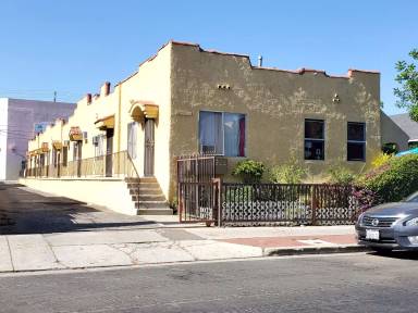 Main picture of 5431 Sierra Vista Ave