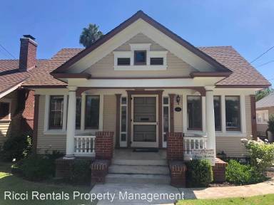 Main picture of 243 N Grand St