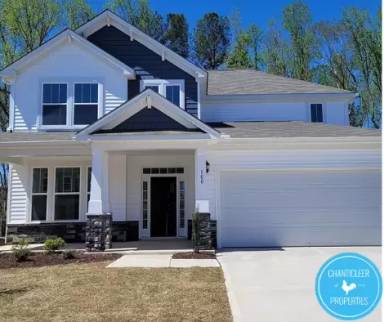 Main picture of 100 Silent Brook Trl