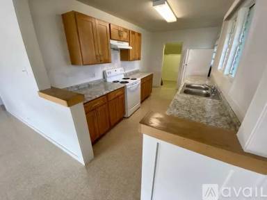 Main picture of 624 Wailepo St