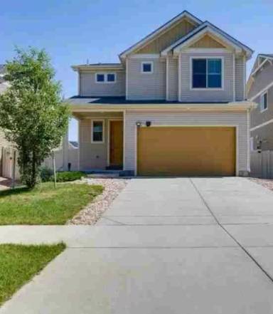 Main picture of 18127 E 53rd Dr