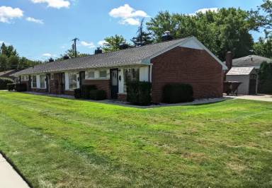 Main picture of 2419 Normandy Rd