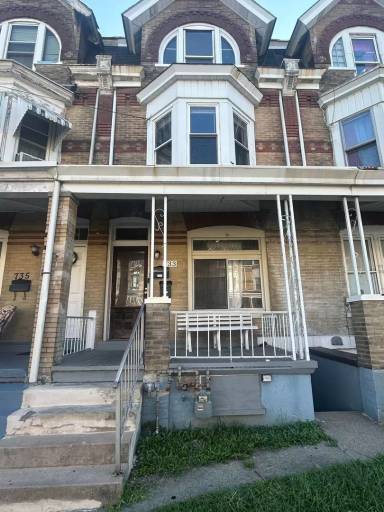 Main picture of 739 N 5th St