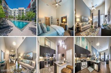 Main picture of South Side Flats