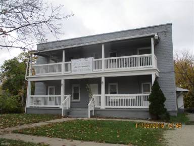 Main picture of Stockton Apartments