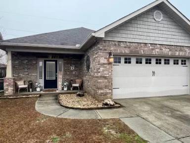 Main picture of 17295 Palm Ridge Dr