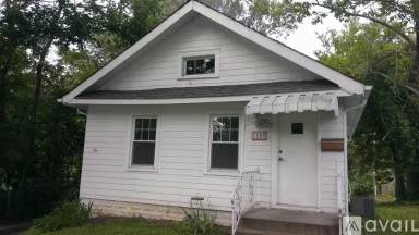 Main picture of 1250 55th St