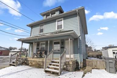 Main picture of 1122 Orange St