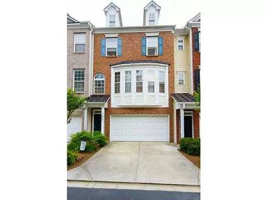 Main picture of 2932 Wintercrest Way