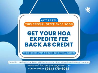 Main picture of Arbor Keys Condo