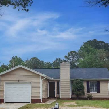 Main picture of 7655 Burdell Dr