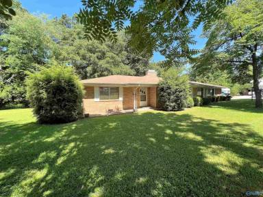 Main picture of 1203 Glendale Dr