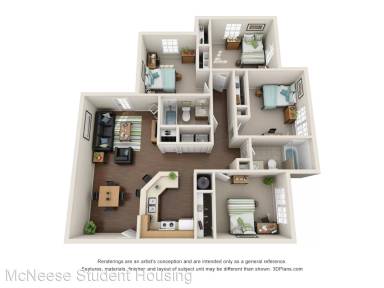 Main picture of Tbd