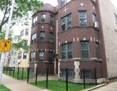 Main picture of 1414 W Berwyn Ave
