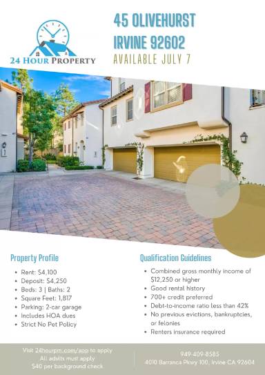 Main picture of 45 Olivehurst