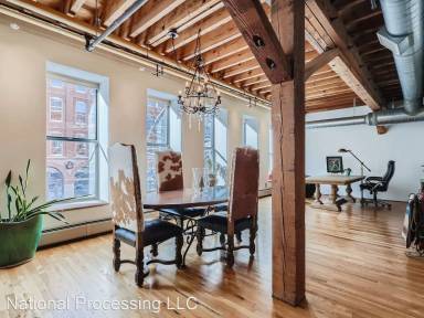 Main picture of 1720 Wynkoop St