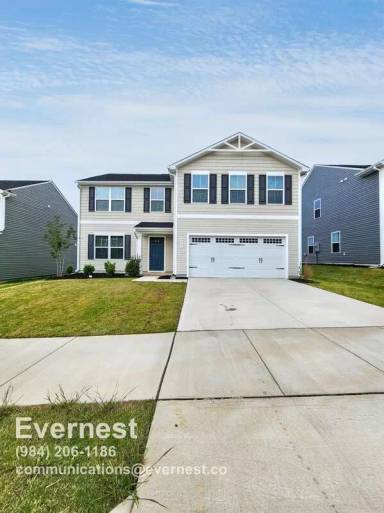 Main picture of 4469 Captain Falls Dr