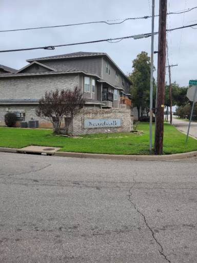 Main picture of 1334 Park Ave