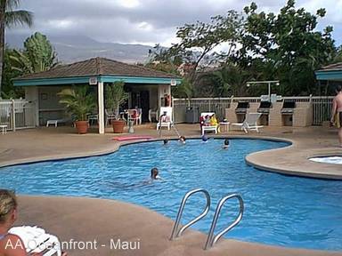 Main picture of Maui Banyan Condo