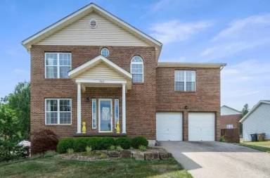 Main picture of 1405 Prospect Dr