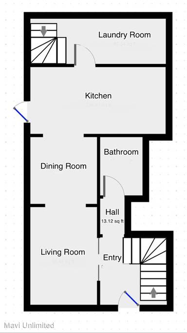 Main picture of 2543 W 33rd Ave