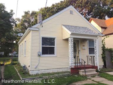 Main picture of 83 Ricker St