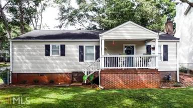 Main picture of 1470 Woodbine Ave SE