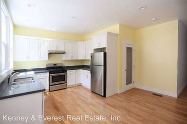 Main picture of 1046 Pacific Apartments