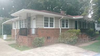 Main picture of 407 Sunrise Blvd