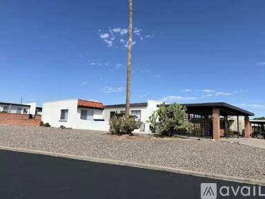 Main picture of 139 N Camino del Varonil