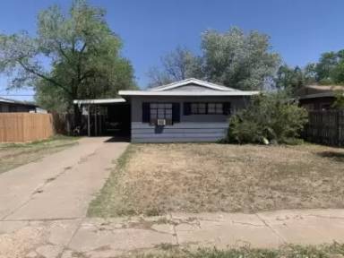Main picture of 3602 32nd St