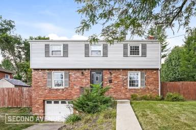 Main picture of 947 Garden City Dr