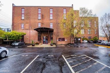 Main picture of Manchester Lofts