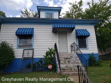 Main picture of 4613 Kirkland Ave