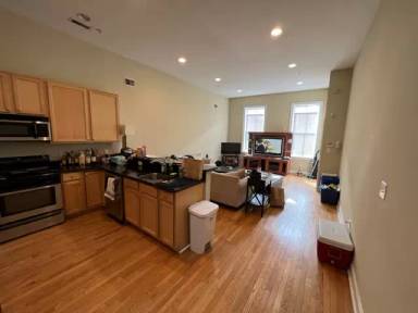 Main picture of 1605 Wallace St