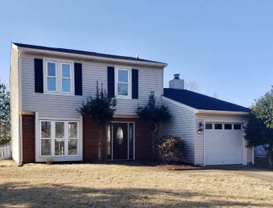 Main picture of 1104 Stoney Brook Lndg
