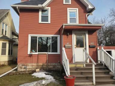 Main picture of 224 N Lawe St