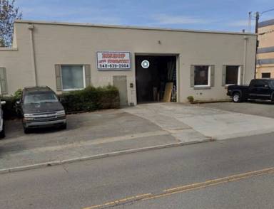 Main picture of 1301 W Main St