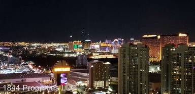 Main picture of Turnberry Towers Las Vegas